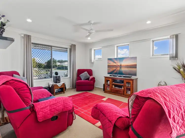 Fourth view of Homely house listing, 31 Santa Maria Avenue, Urraween QLD 4655