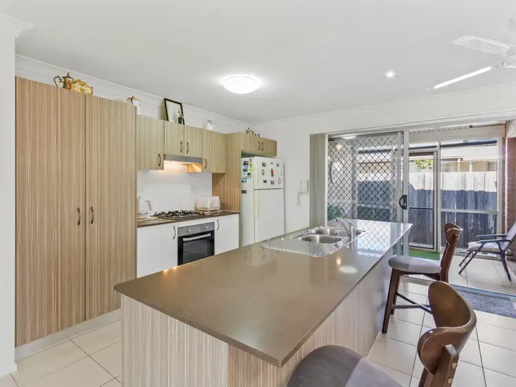 Fifth view of Homely house listing, 31 Santa Maria Avenue, Urraween QLD 4655