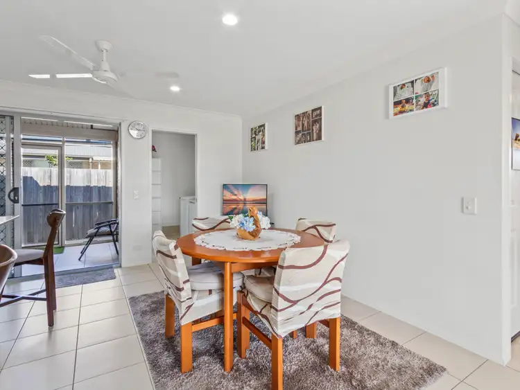 Sixth view of Homely house listing, 31 Santa Maria Avenue, Urraween QLD 4655