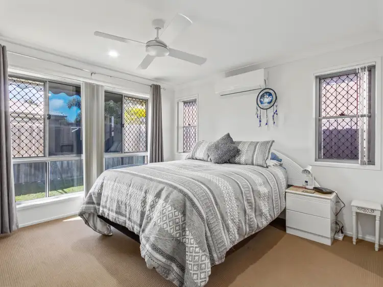 Seventh view of Homely house listing, 31 Santa Maria Avenue, Urraween QLD 4655