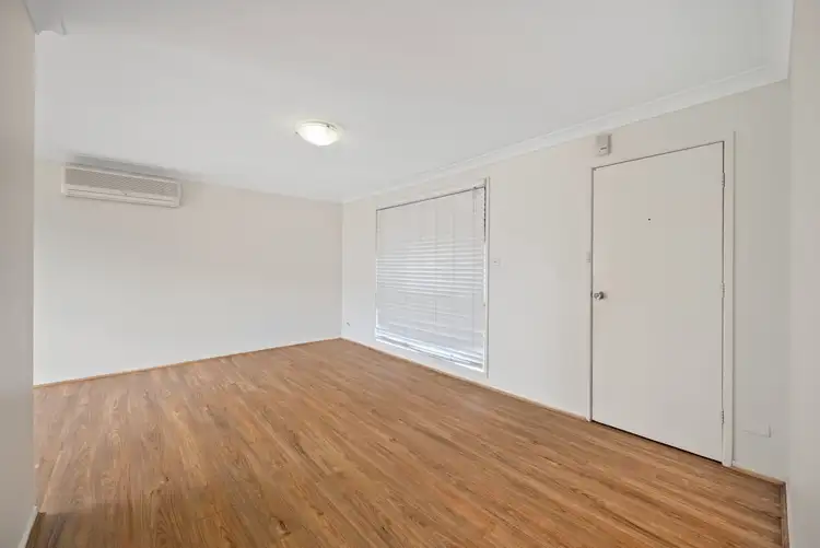 Second view of Homely villa listing, 35/212-222 Harrow Road, Glenfield NSW 2167