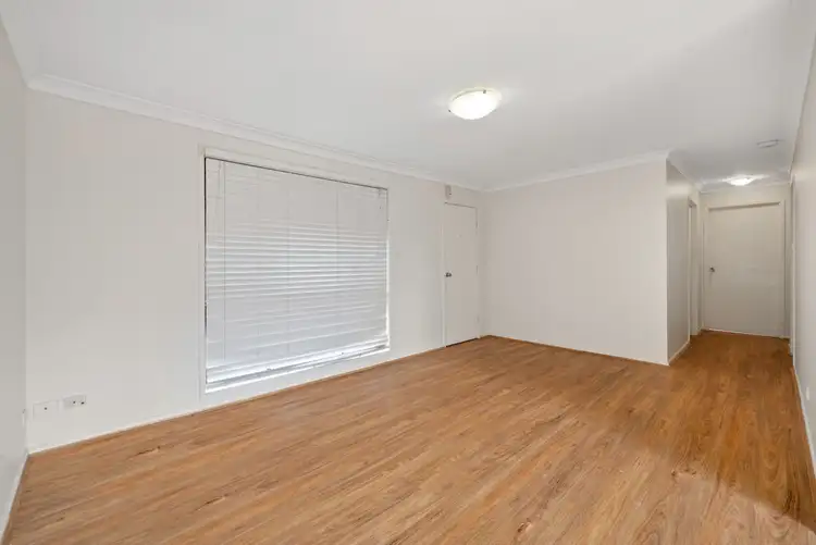 Third view of Homely villa listing, 35/212-222 Harrow Road, Glenfield NSW 2167