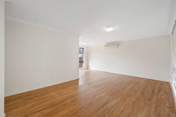 Fourth view of Homely villa listing, 35/212-222 Harrow Road, Glenfield NSW 2167