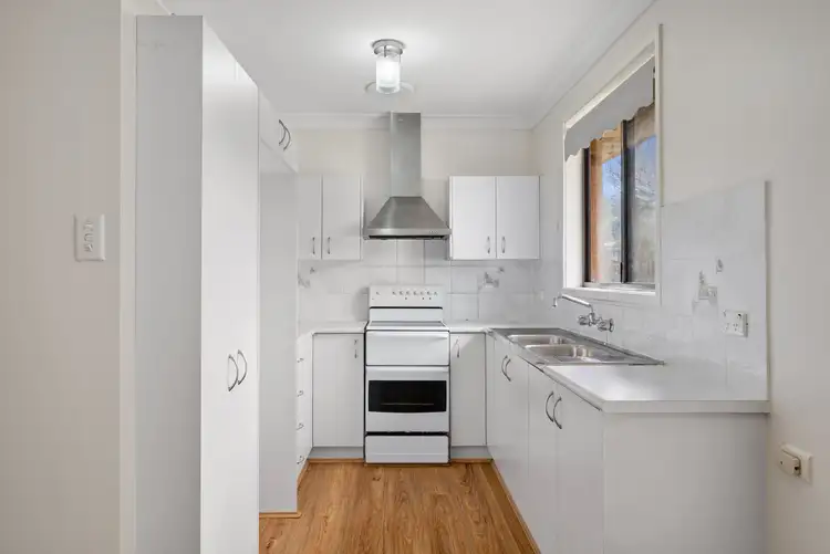 Sixth view of Homely villa listing, 35/212-222 Harrow Road, Glenfield NSW 2167
