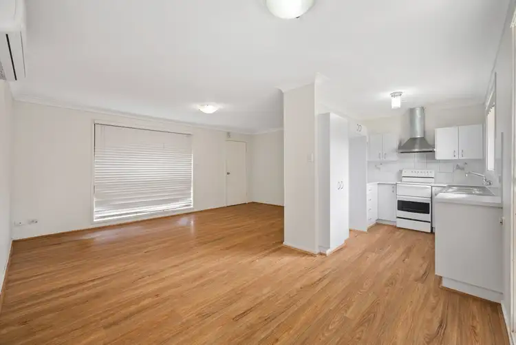 Seventh view of Homely villa listing, 35/212-222 Harrow Road, Glenfield NSW 2167