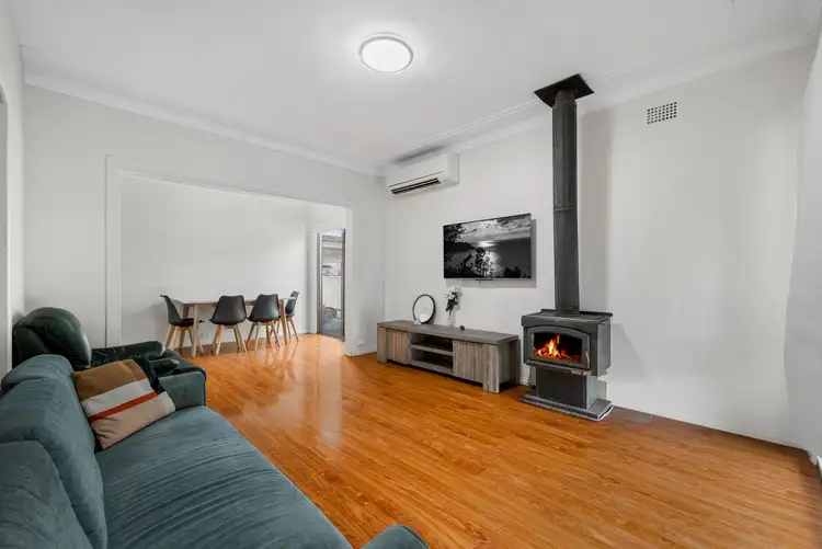 Third view of Homely house listing, 66 Farnsworth Avenue, Campbelltown NSW 2560