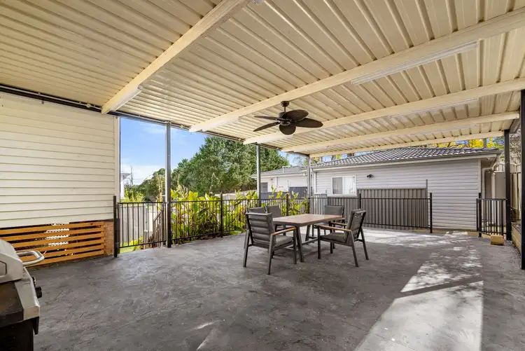 Fifth view of Homely house listing, 66 Farnsworth Avenue, Campbelltown NSW 2560