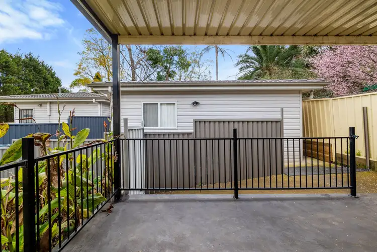 Sixth view of Homely house listing, 66 Farnsworth Avenue, Campbelltown NSW 2560