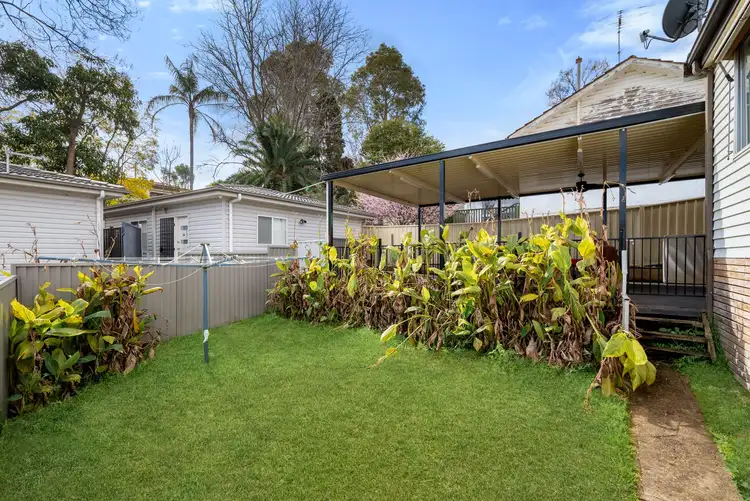 Seventh view of Homely house listing, 66 Farnsworth Avenue, Campbelltown NSW 2560
