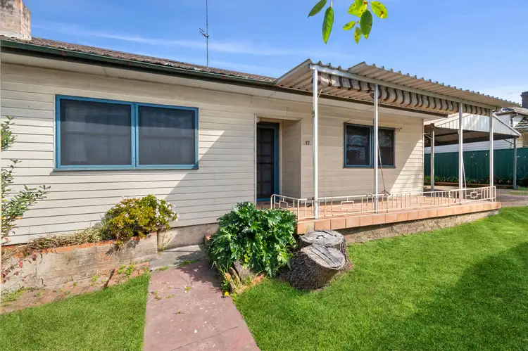 Main view of Homely house listing, 27 Argyle Street, South Windsor NSW 2756
