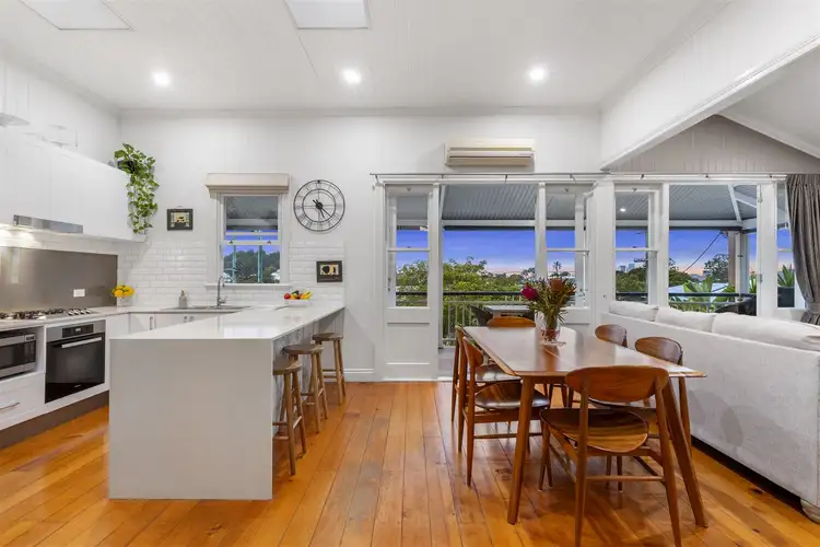 Fourth view of Homely house listing, 86 Heather Street, Wilston QLD 4051