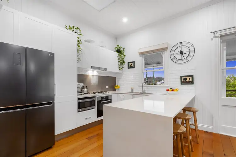 Sixth view of Homely house listing, 86 Heather Street, Wilston QLD 4051
