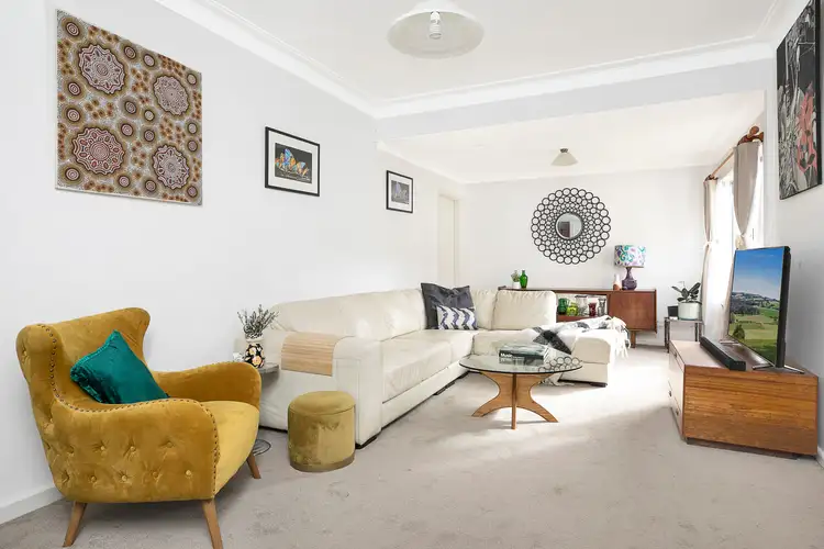 Second view of Homely house listing, 27 Arthur Street, Mittagong NSW 2575