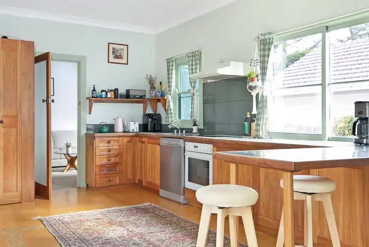 Fourth view of Homely house listing, 27 Arthur Street, Mittagong NSW 2575