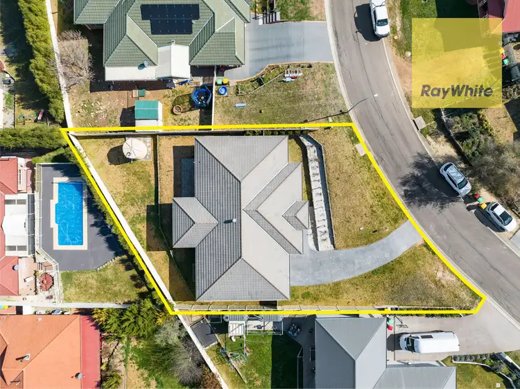 8 Dimitri Street, Goulburn NSW 2580