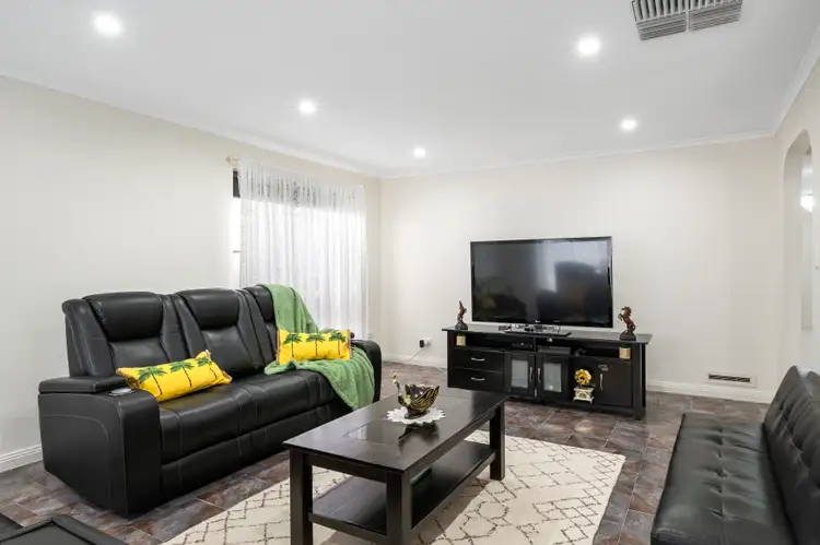 Fifth view of Homely house listing, 96 RM Williams Drive, Walkley Heights SA 5098