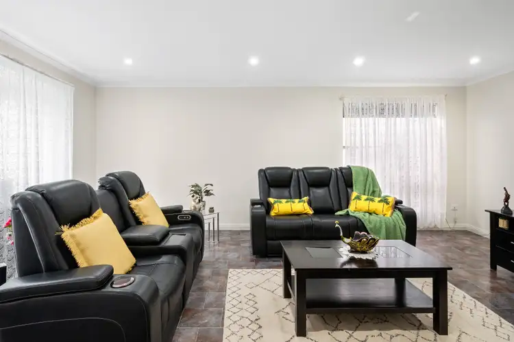 Sixth view of Homely house listing, 96 RM Williams Drive, Walkley Heights SA 5098