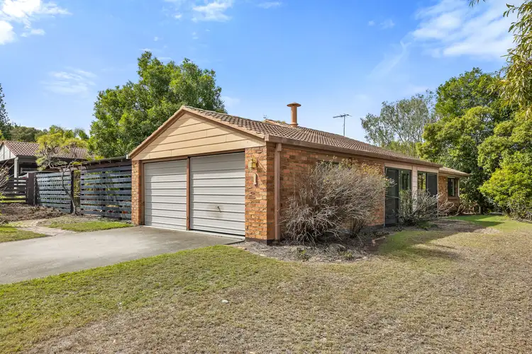 1 Marlock Street