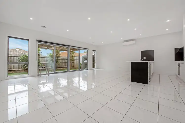 Fourth view of Homely house listing, 79A Second Avenue, Altona North VIC 3025