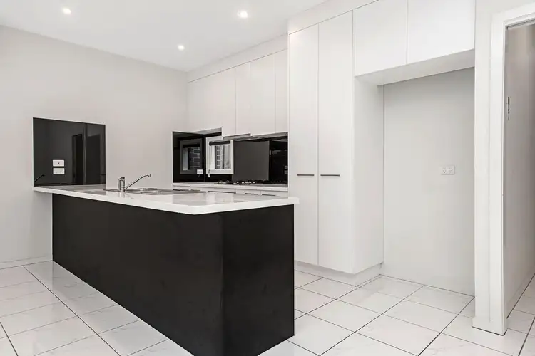 Fifth view of Homely house listing, 79A Second Avenue, Altona North VIC 3025