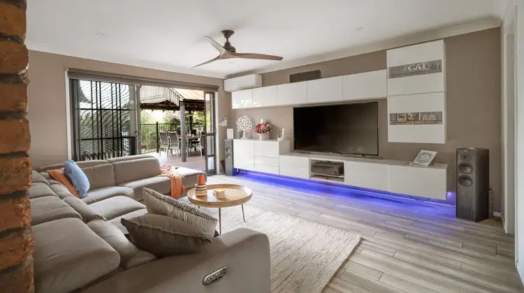 Fourth view of Homely house listing, 4 Ridge Road, Tanah Merah QLD 4128