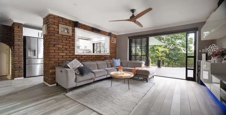 Fifth view of Homely house listing, 4 Ridge Road, Tanah Merah QLD 4128