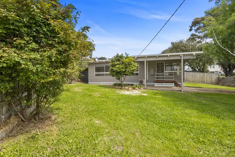 23 Attuna Crescent, Capel Sound VIC 3940