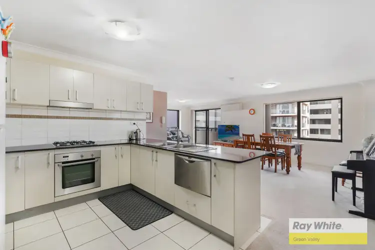 Second view of Homely unit listing, Address available on request