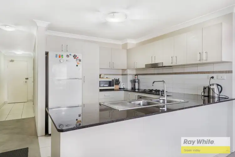 Third view of Homely unit listing, Address available on request