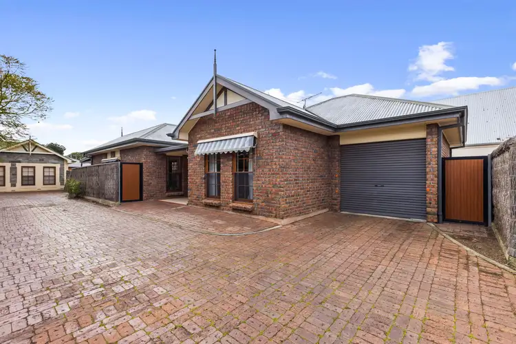 Second view of Homely unit listing, 4/50 Ninth Avenue, Joslin SA 5070