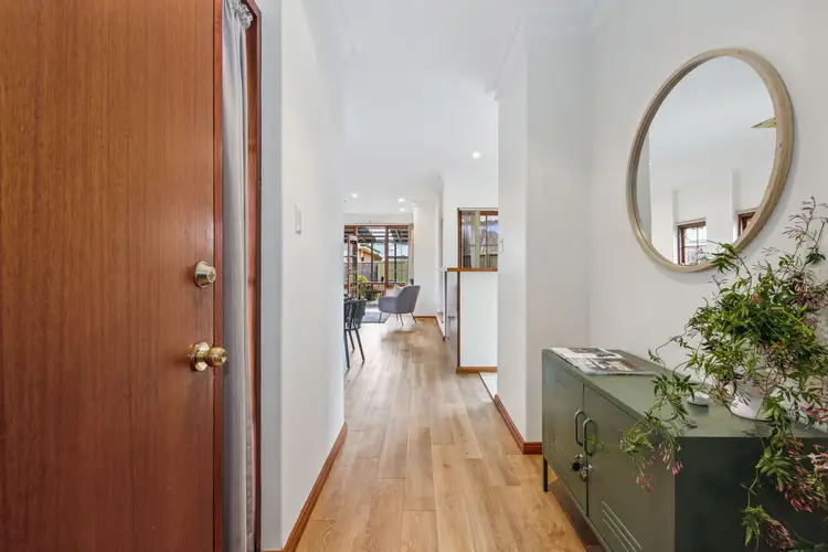 Third view of Homely unit listing, 4/50 Ninth Avenue, Joslin SA 5070