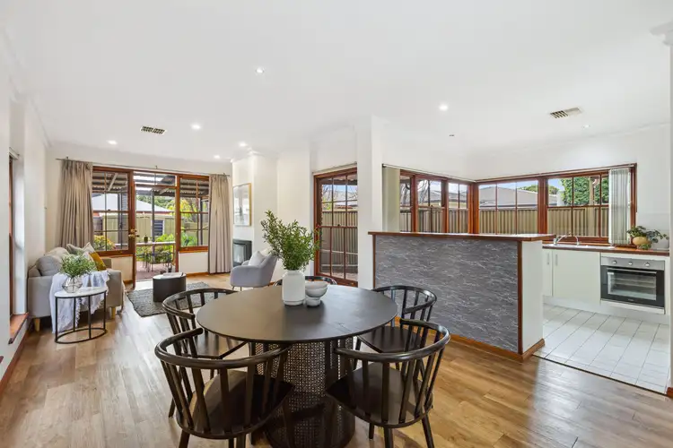 Fourth view of Homely unit listing, 4/50 Ninth Avenue, Joslin SA 5070