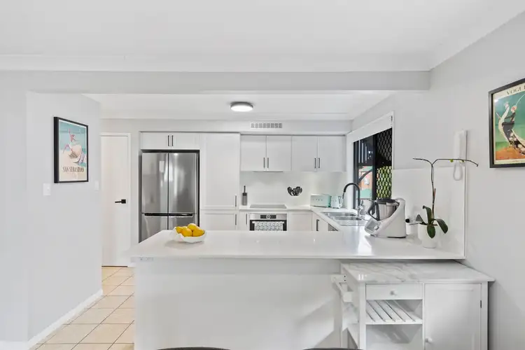 Second view of Homely townhouse listing, 4/11 Paragon Street, Yeronga QLD 4104