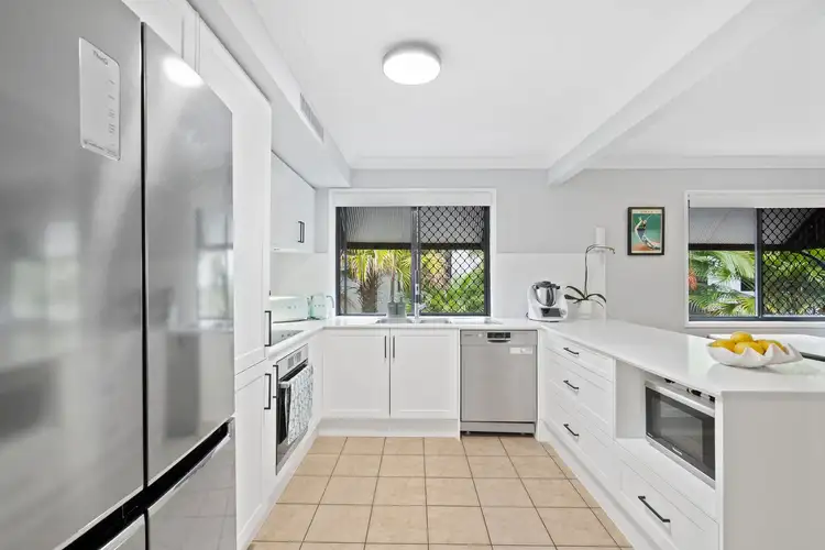 Third view of Homely townhouse listing, 4/11 Paragon Street, Yeronga QLD 4104