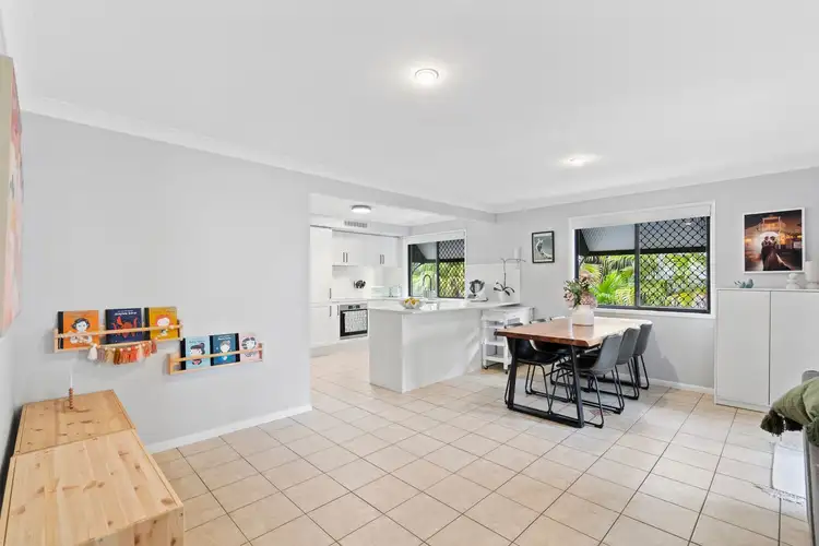 Fifth view of Homely townhouse listing, 4/11 Paragon Street, Yeronga QLD 4104