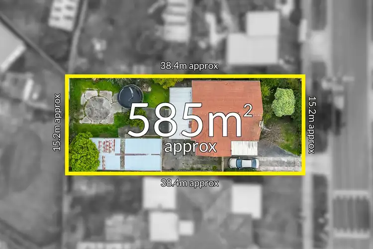 26 Bottlebrush Drive, Doveton VIC 3177