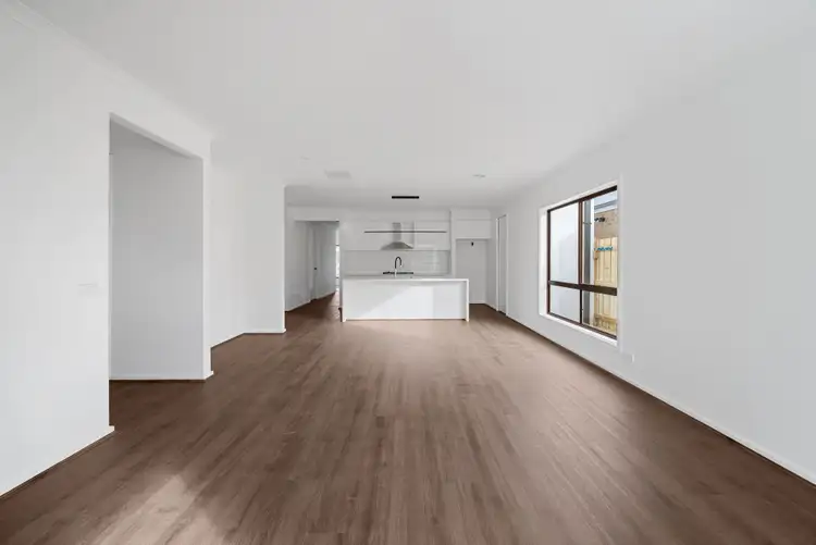 Third view of Homely house listing, 8 Gleeson Way, Deanside VIC 3336