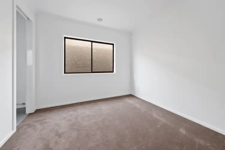 Fourth view of Homely house listing, 8 Gleeson Way, Deanside VIC 3336