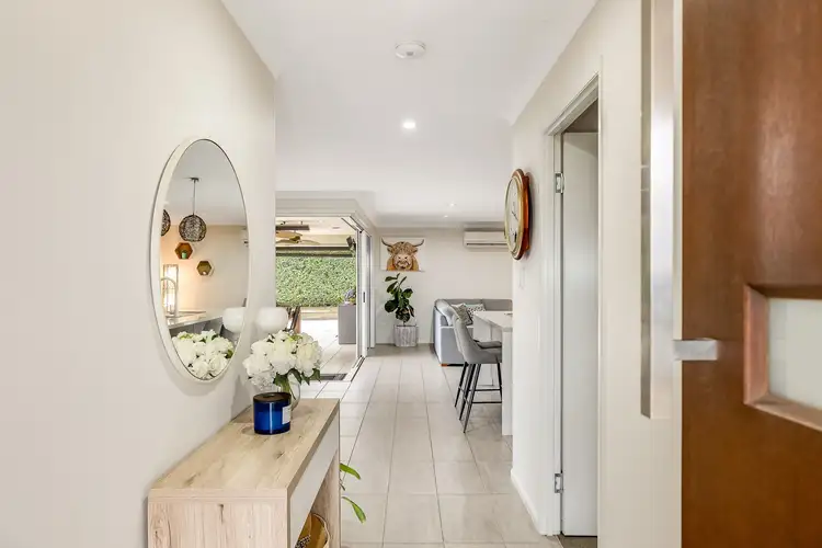 Second view of Homely house listing, 30 Wandoo Crescent, Westbrook QLD 4350