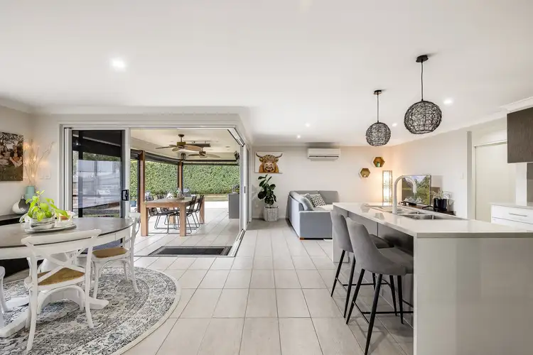 Third view of Homely house listing, 30 Wandoo Crescent, Westbrook QLD 4350