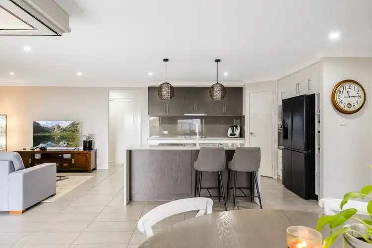 Fourth view of Homely house listing, 30 Wandoo Crescent, Westbrook QLD 4350
