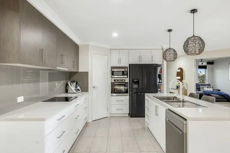 Fifth view of Homely house listing, 30 Wandoo Crescent, Westbrook QLD 4350