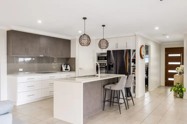 Sixth view of Homely house listing, 30 Wandoo Crescent, Westbrook QLD 4350