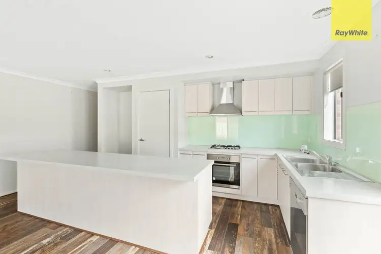 Second view of Homely house listing, 20 Stonehill Drive, Maddingley VIC 3340