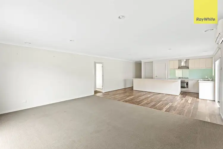 Third view of Homely house listing, 20 Stonehill Drive, Maddingley VIC 3340