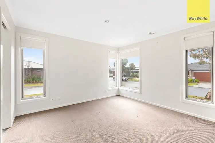 Fourth view of Homely house listing, 20 Stonehill Drive, Maddingley VIC 3340