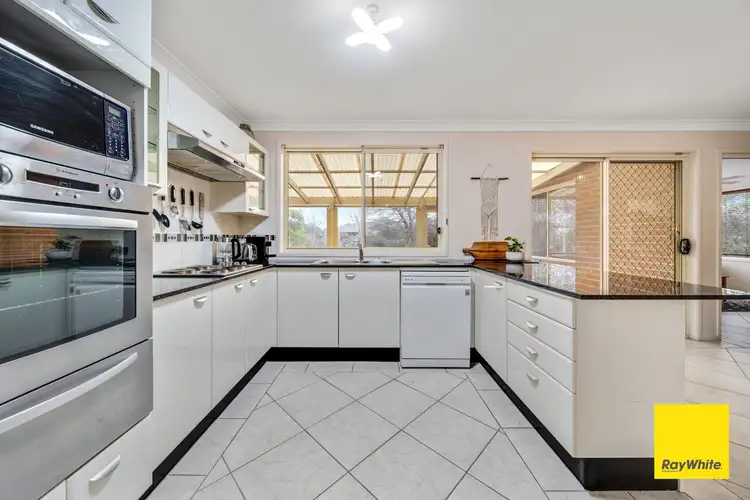 Third view of Homely house listing, 8 Falconer Place, Bungendore NSW 2621