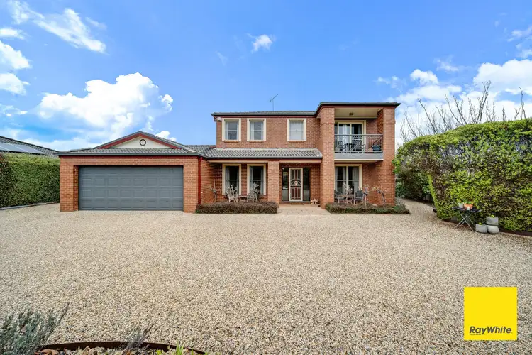 Fourth view of Homely house listing, 8 Falconer Place, Bungendore NSW 2621