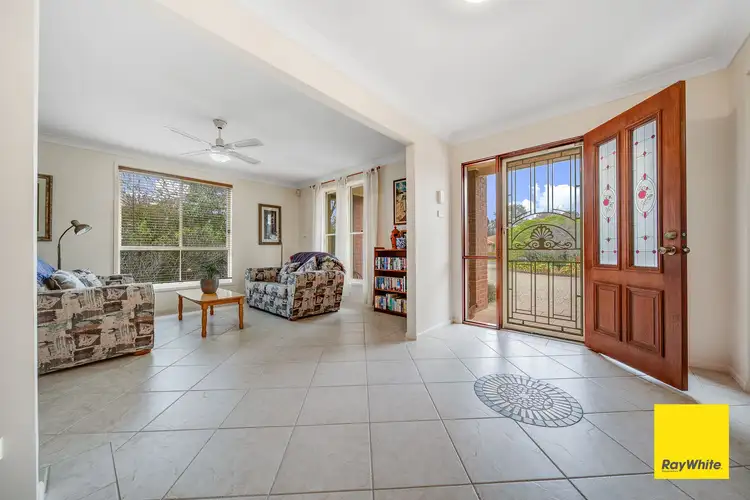 Fifth view of Homely house listing, 8 Falconer Place, Bungendore NSW 2621