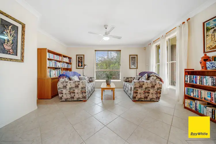 Sixth view of Homely house listing, 8 Falconer Place, Bungendore NSW 2621